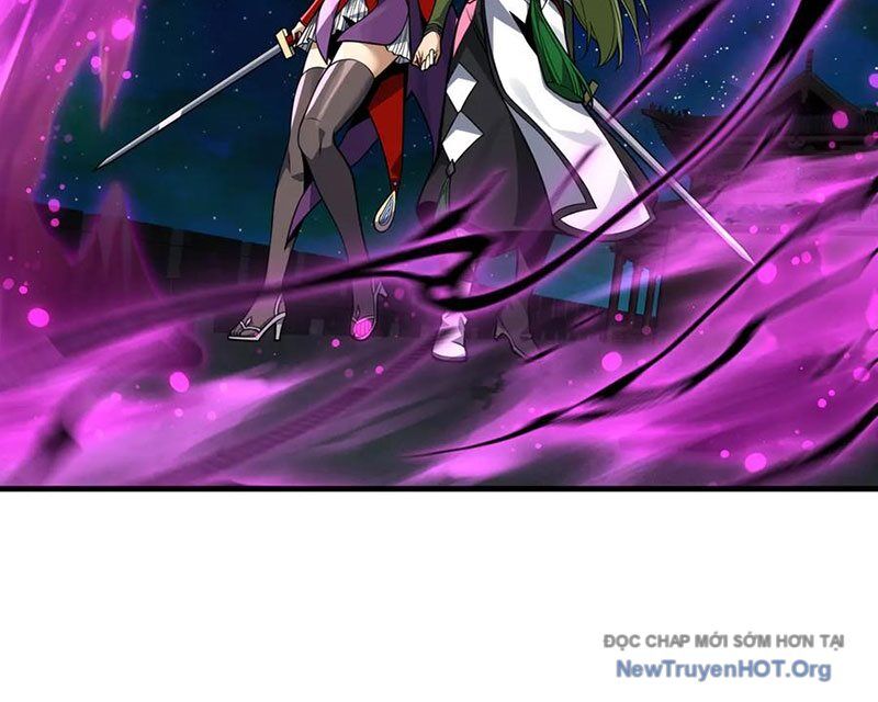 Đại Ái Ma Tôn, Nữ Đồ Đệ Đều Muốn Giết Ta Chapter 81 - 72