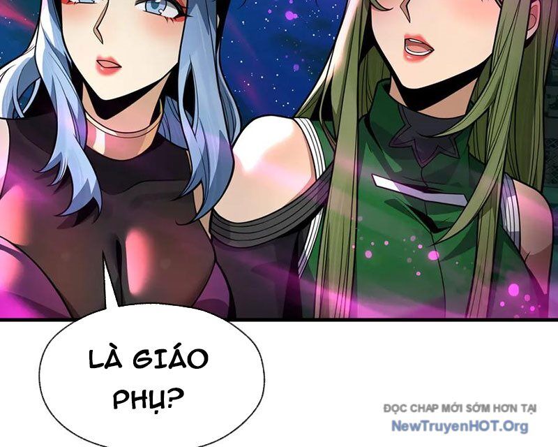 Đại Ái Ma Tôn, Nữ Đồ Đệ Đều Muốn Giết Ta Chapter 81 - 74