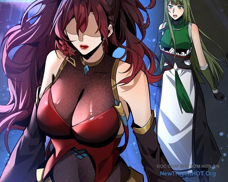 Đại Ái Ma Tôn, Nữ Đồ Đệ Đều Muốn Giết Ta Chapter 81 - 84