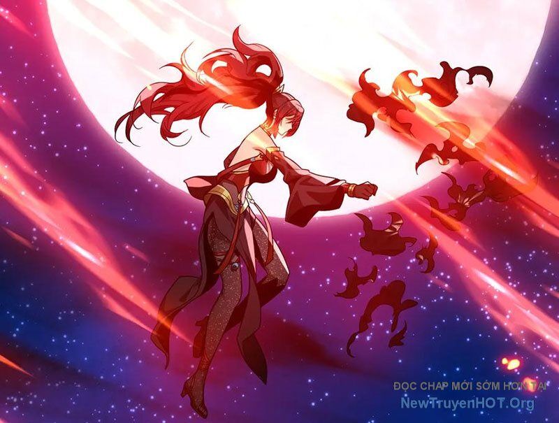 Đại Ái Ma Tôn, Nữ Đồ Đệ Đều Muốn Giết Ta Chapter 82 - 15