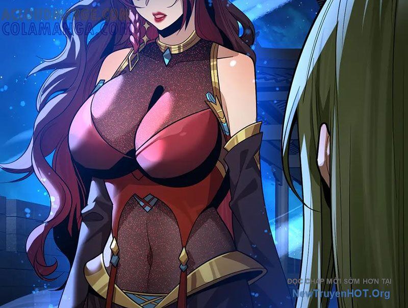 Đại Ái Ma Tôn, Nữ Đồ Đệ Đều Muốn Giết Ta Chapter 82 - 25