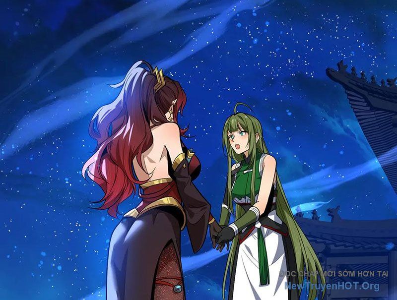 Đại Ái Ma Tôn, Nữ Đồ Đệ Đều Muốn Giết Ta Chapter 82 - 34