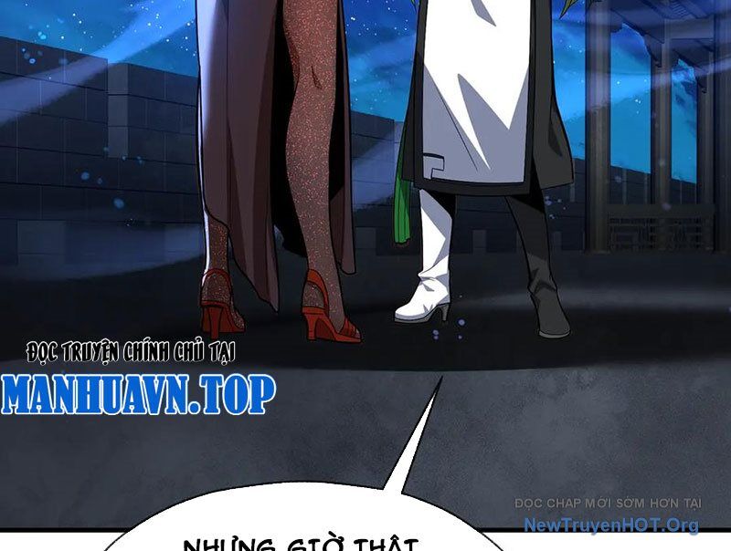 Đại Ái Ma Tôn, Nữ Đồ Đệ Đều Muốn Giết Ta Chapter 82 - 35