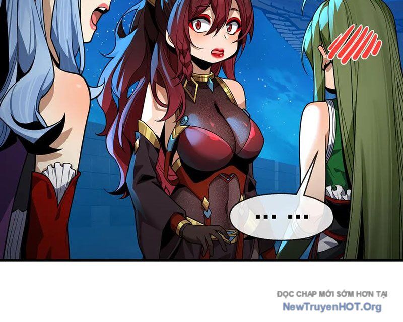 Đại Ái Ma Tôn, Nữ Đồ Đệ Đều Muốn Giết Ta Chapter 82 - 41