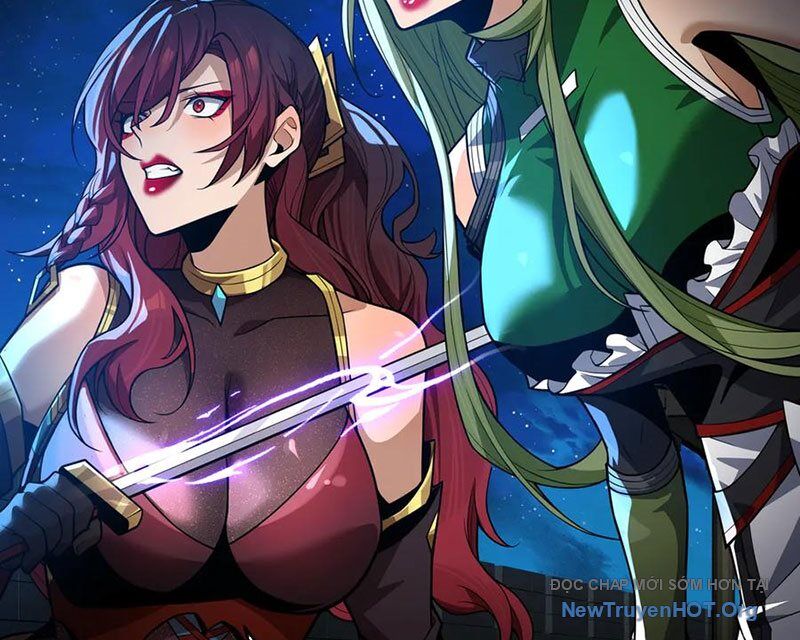 Đại Ái Ma Tôn, Nữ Đồ Đệ Đều Muốn Giết Ta Chapter 82 - 53