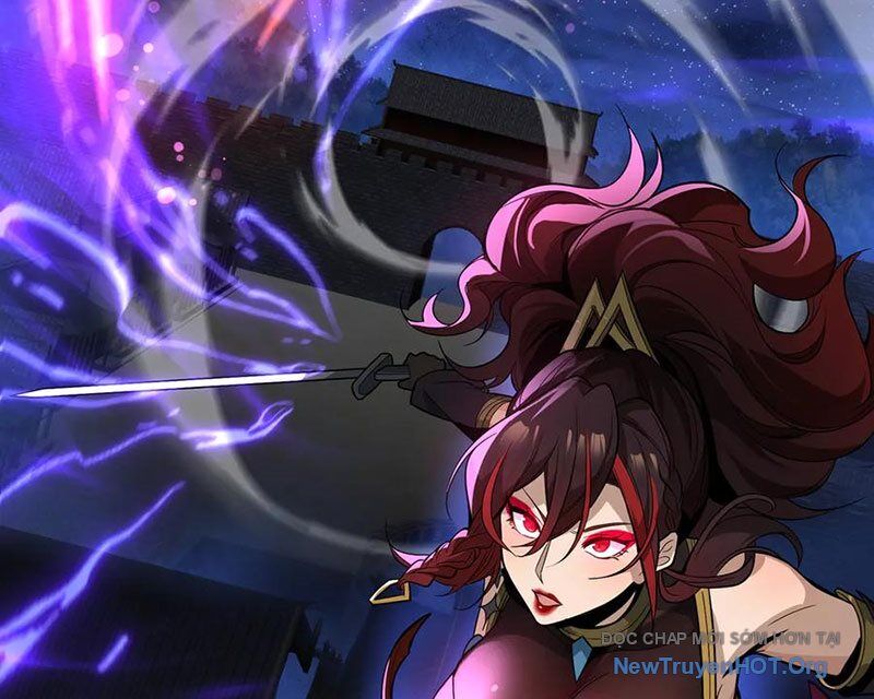 Đại Ái Ma Tôn, Nữ Đồ Đệ Đều Muốn Giết Ta Chapter 82 - 65