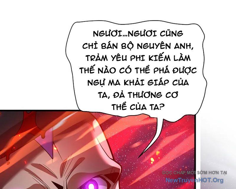 Đại Ái Ma Tôn, Nữ Đồ Đệ Đều Muốn Giết Ta Chapter 82 - 72