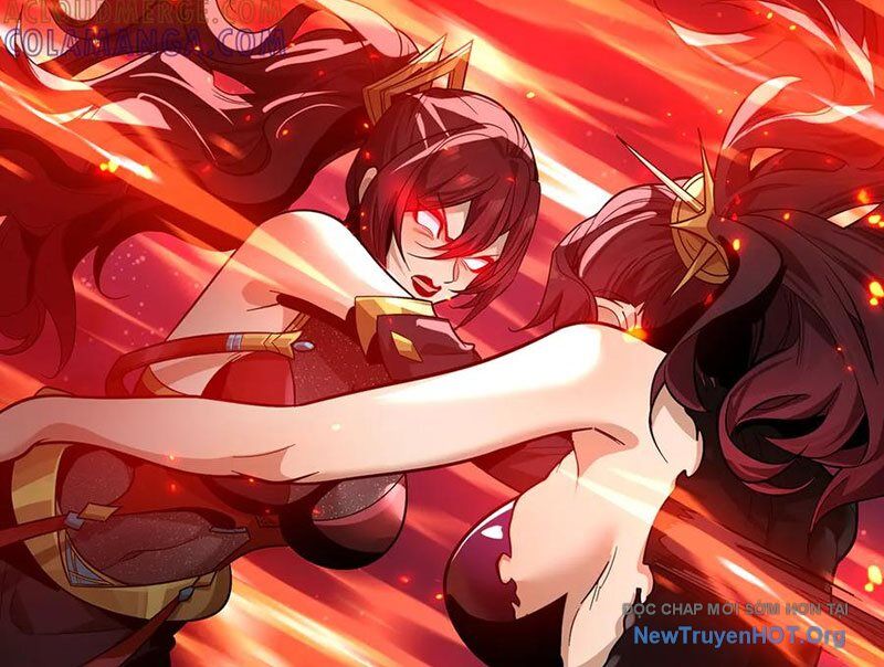 Đại Ái Ma Tôn, Nữ Đồ Đệ Đều Muốn Giết Ta Chapter 82 - 9