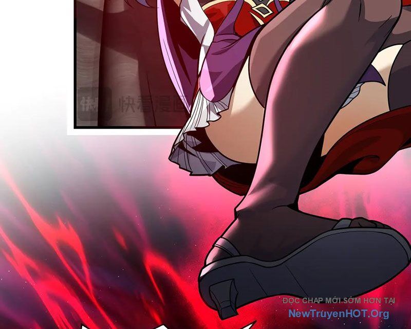 Đại Ái Ma Tôn, Nữ Đồ Đệ Đều Muốn Giết Ta Chapter 82 - 81