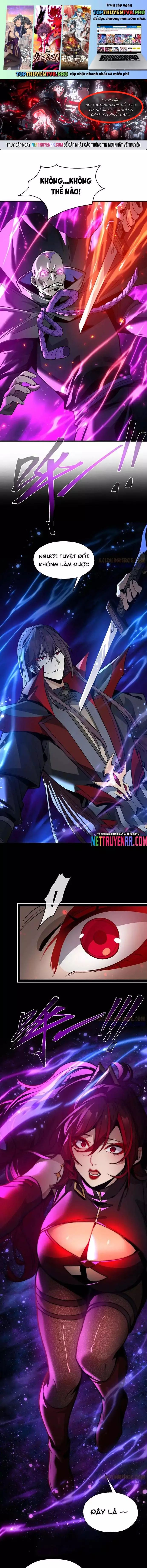 Đại Ái Ma Tôn, Nữ Đồ Đệ Đều Muốn Giết Ta Chapter 83 - 2