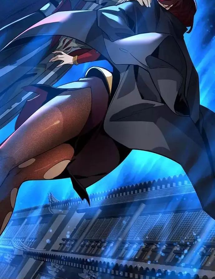 Đại Ái Ma Tôn, Nữ Đồ Đệ Đều Muốn Giết Ta Chapter 83 - 12