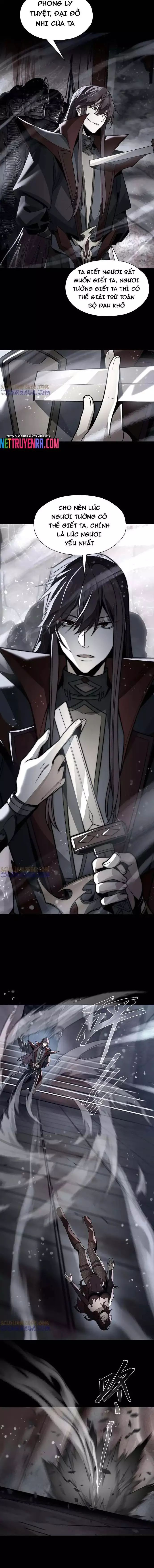 Đại Ái Ma Tôn, Nữ Đồ Đệ Đều Muốn Giết Ta Chapter 83 - 3