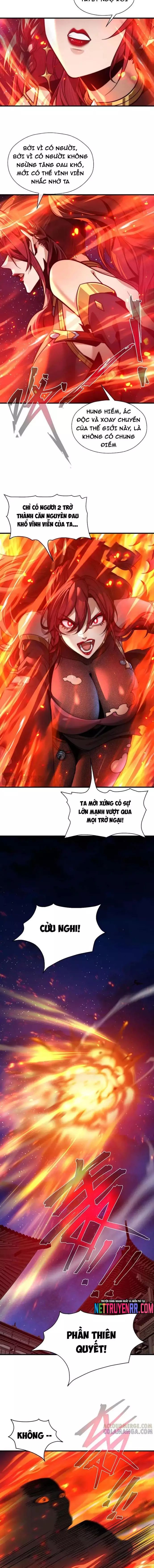 Đại Ái Ma Tôn, Nữ Đồ Đệ Đều Muốn Giết Ta Chapter 83 - 6