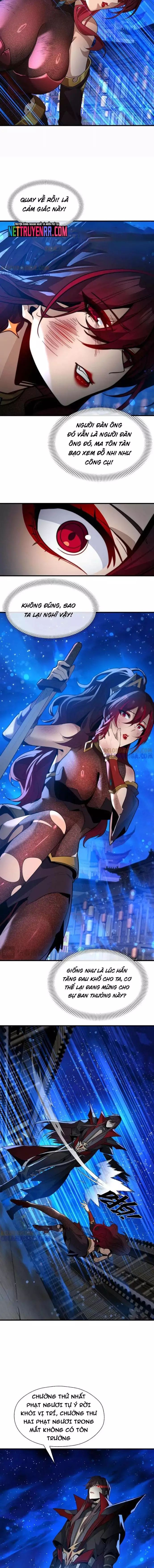 Đại Ái Ma Tôn, Nữ Đồ Đệ Đều Muốn Giết Ta Chapter 83 - 10