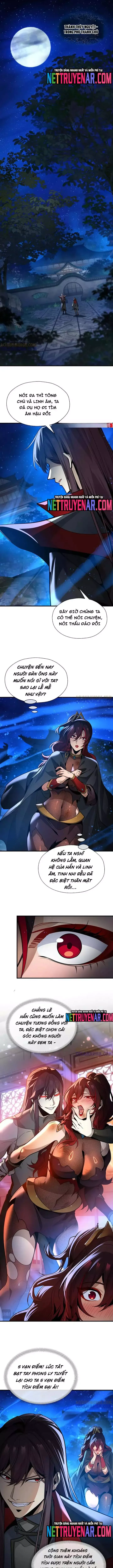 Đại Ái Ma Tôn, Nữ Đồ Đệ Đều Muốn Giết Ta Chapter 84 - 2