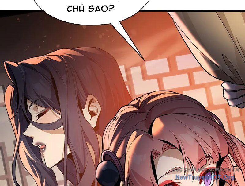 Đại Ái Ma Tôn, Nữ Đồ Đệ Đều Muốn Giết Ta Chapter 85 - 11