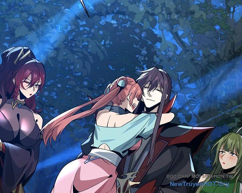 Đại Ái Ma Tôn, Nữ Đồ Đệ Đều Muốn Giết Ta Chapter 85 - 103