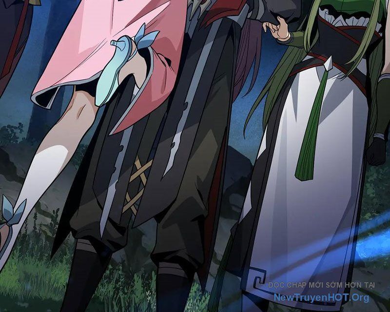 Đại Ái Ma Tôn, Nữ Đồ Đệ Đều Muốn Giết Ta Chapter 85 - 104