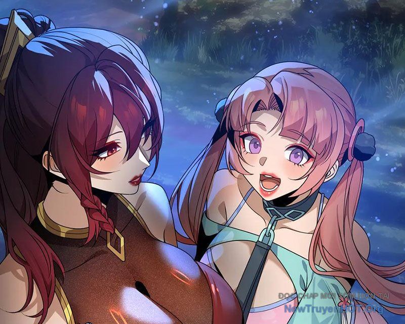 Đại Ái Ma Tôn, Nữ Đồ Đệ Đều Muốn Giết Ta Chapter 85 - 107