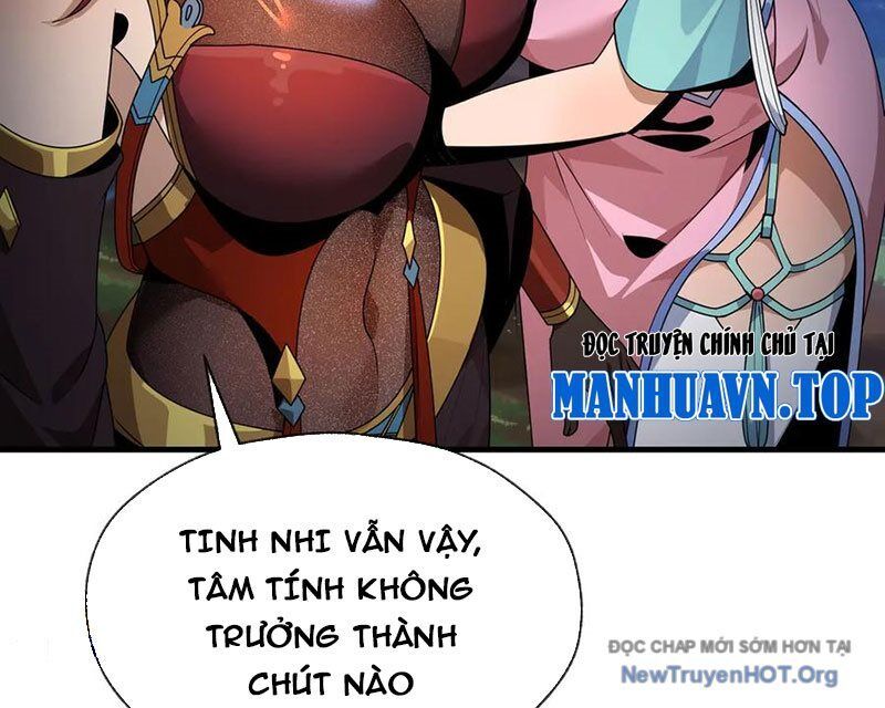 Đại Ái Ma Tôn, Nữ Đồ Đệ Đều Muốn Giết Ta Chapter 85 - 108