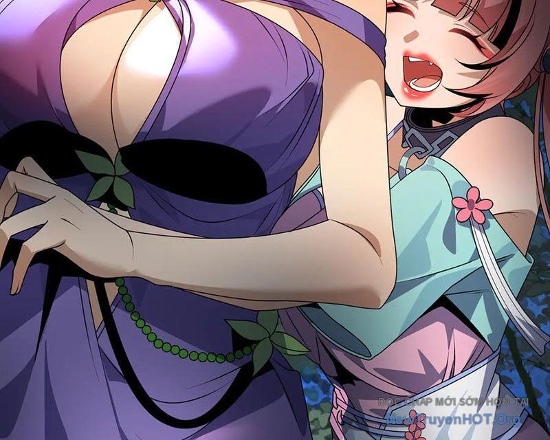 Đại Ái Ma Tôn, Nữ Đồ Đệ Đều Muốn Giết Ta Chapter 85 - 115