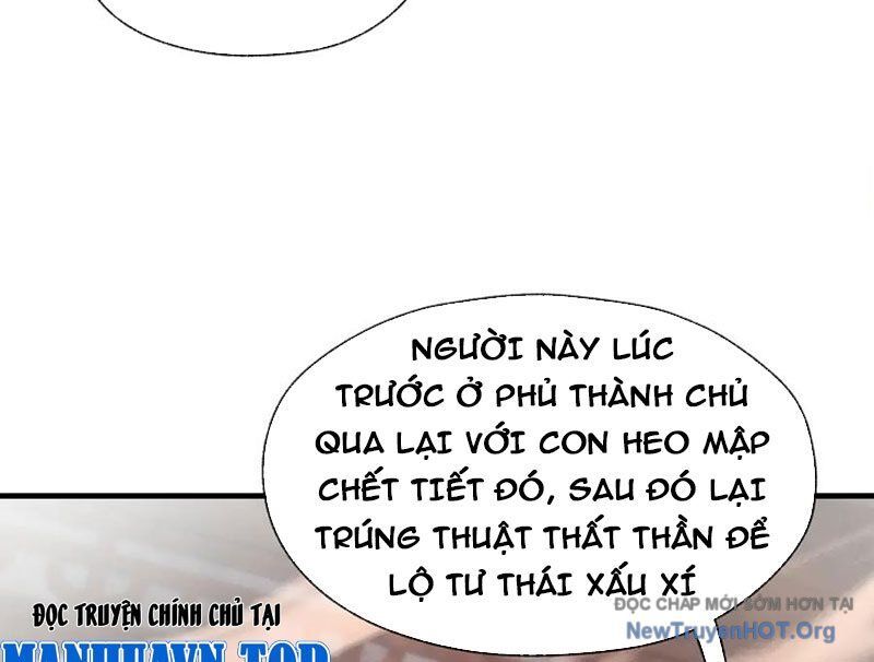 Đại Ái Ma Tôn, Nữ Đồ Đệ Đều Muốn Giết Ta Chapter 85 - 13