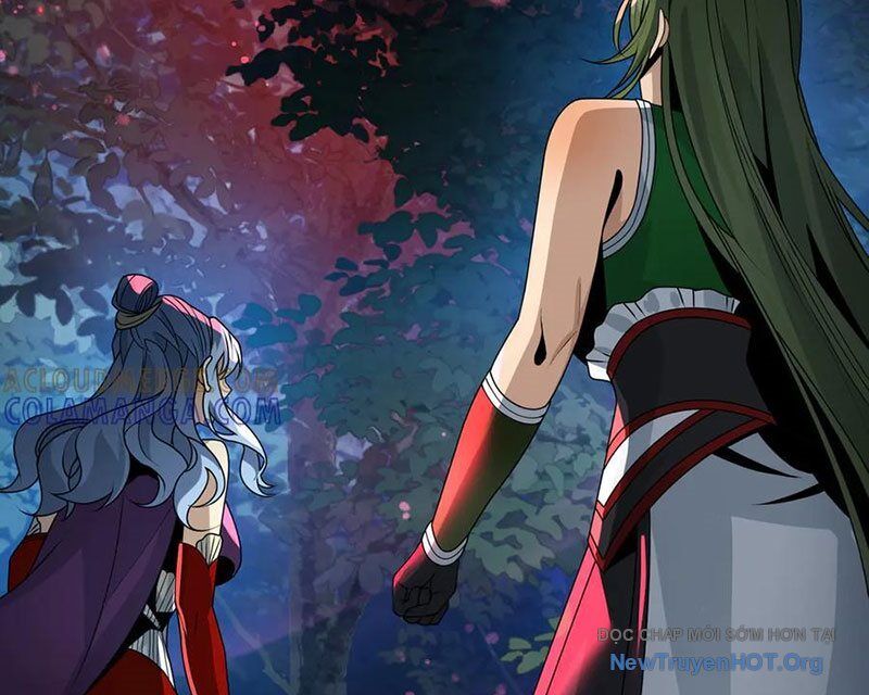 Đại Ái Ma Tôn, Nữ Đồ Đệ Đều Muốn Giết Ta Chapter 85 - 41