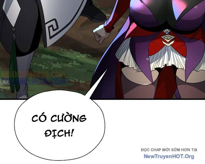 Đại Ái Ma Tôn, Nữ Đồ Đệ Đều Muốn Giết Ta Chapter 85 - 45