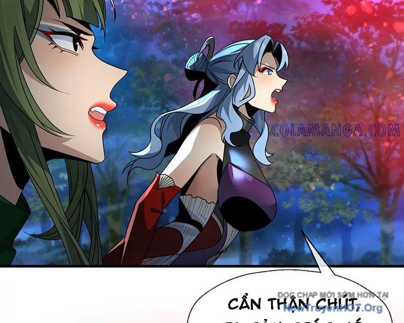 Đại Ái Ma Tôn, Nữ Đồ Đệ Đều Muốn Giết Ta Chapter 85 - 49