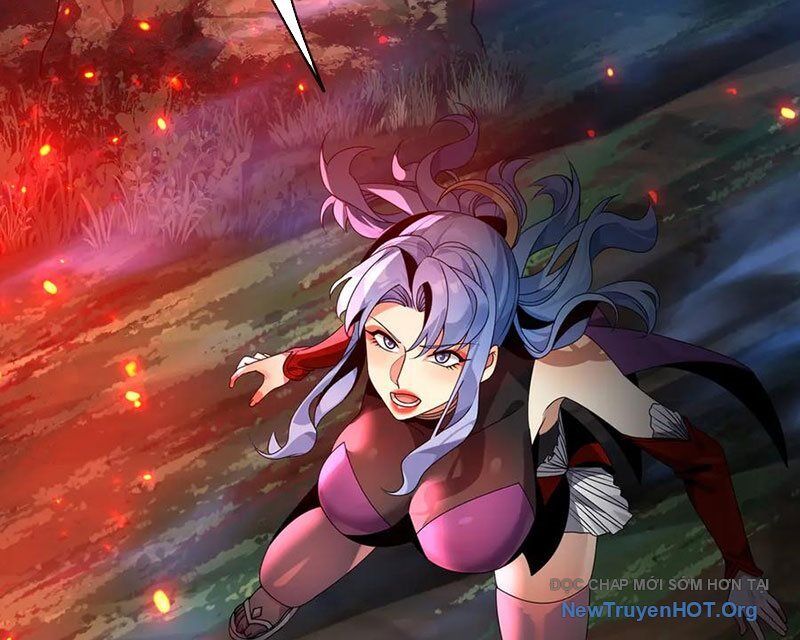 Đại Ái Ma Tôn, Nữ Đồ Đệ Đều Muốn Giết Ta Chapter 85 - 58