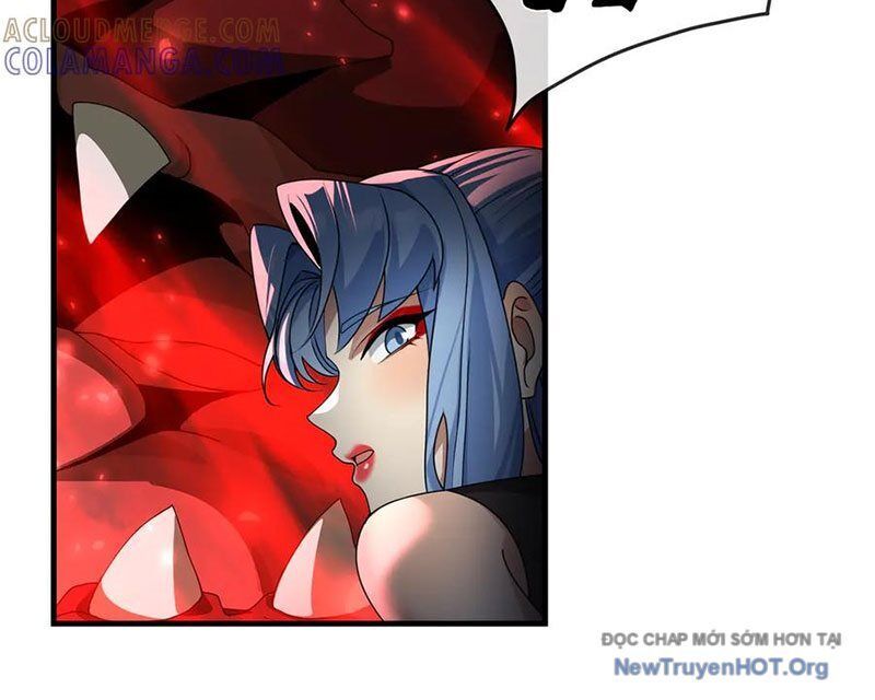 Đại Ái Ma Tôn, Nữ Đồ Đệ Đều Muốn Giết Ta Chapter 85 - 68