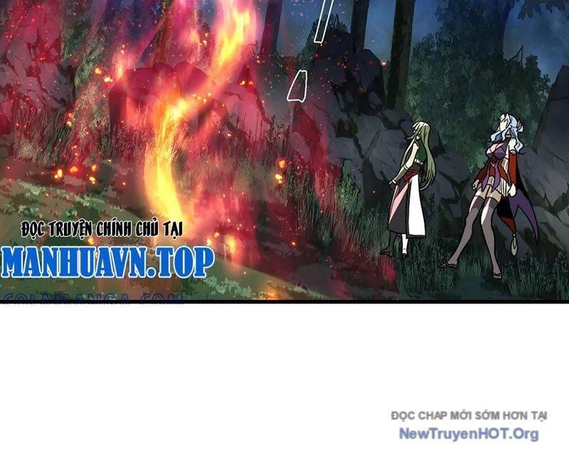 Đại Ái Ma Tôn, Nữ Đồ Đệ Đều Muốn Giết Ta Chapter 85 - 86