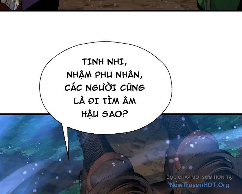 Đại Ái Ma Tôn, Nữ Đồ Đệ Đều Muốn Giết Ta Chapter 85 - 89
