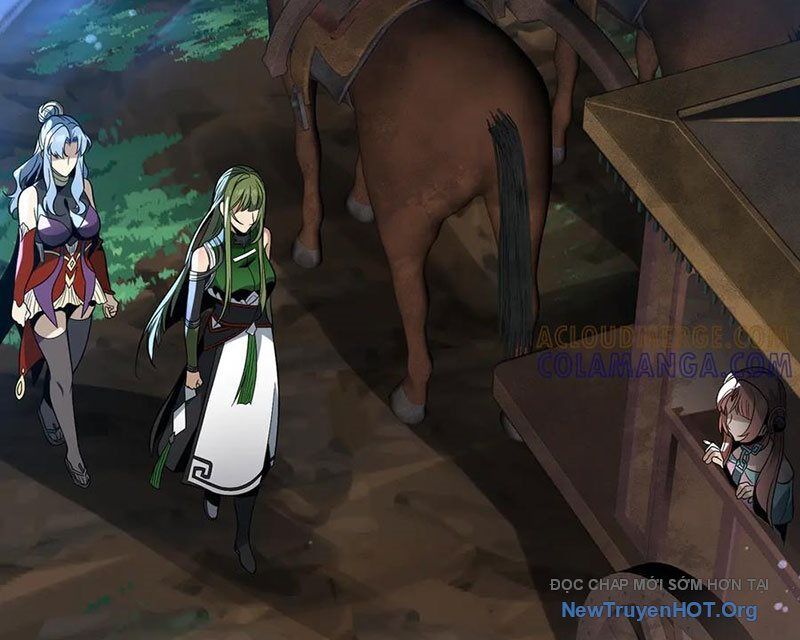 Đại Ái Ma Tôn, Nữ Đồ Đệ Đều Muốn Giết Ta Chapter 85 - 90