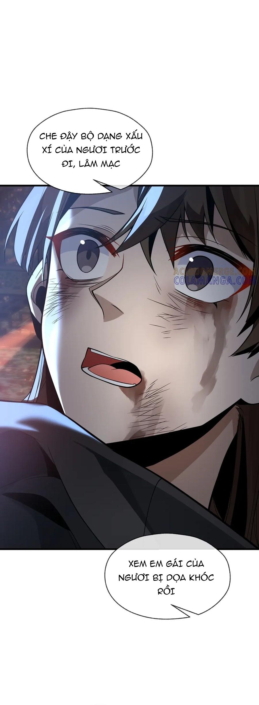 Đại Ái Ma Tôn, Nữ Đồ Đệ Đều Muốn Giết Ta Chapter 89 - 15