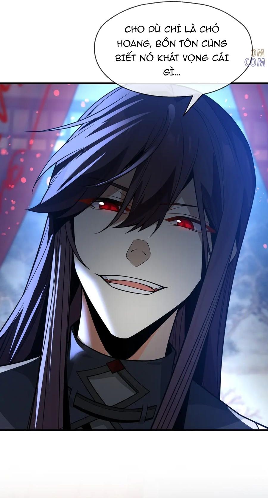 Đại Ái Ma Tôn, Nữ Đồ Đệ Đều Muốn Giết Ta Chapter 89 - 18