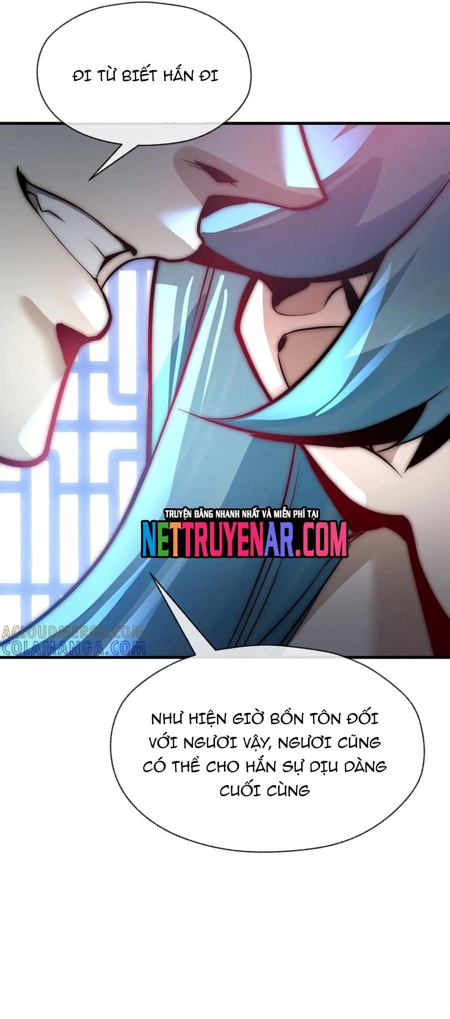 Đại Ái Ma Tôn, Nữ Đồ Đệ Đều Muốn Giết Ta Chapter 89 - 27