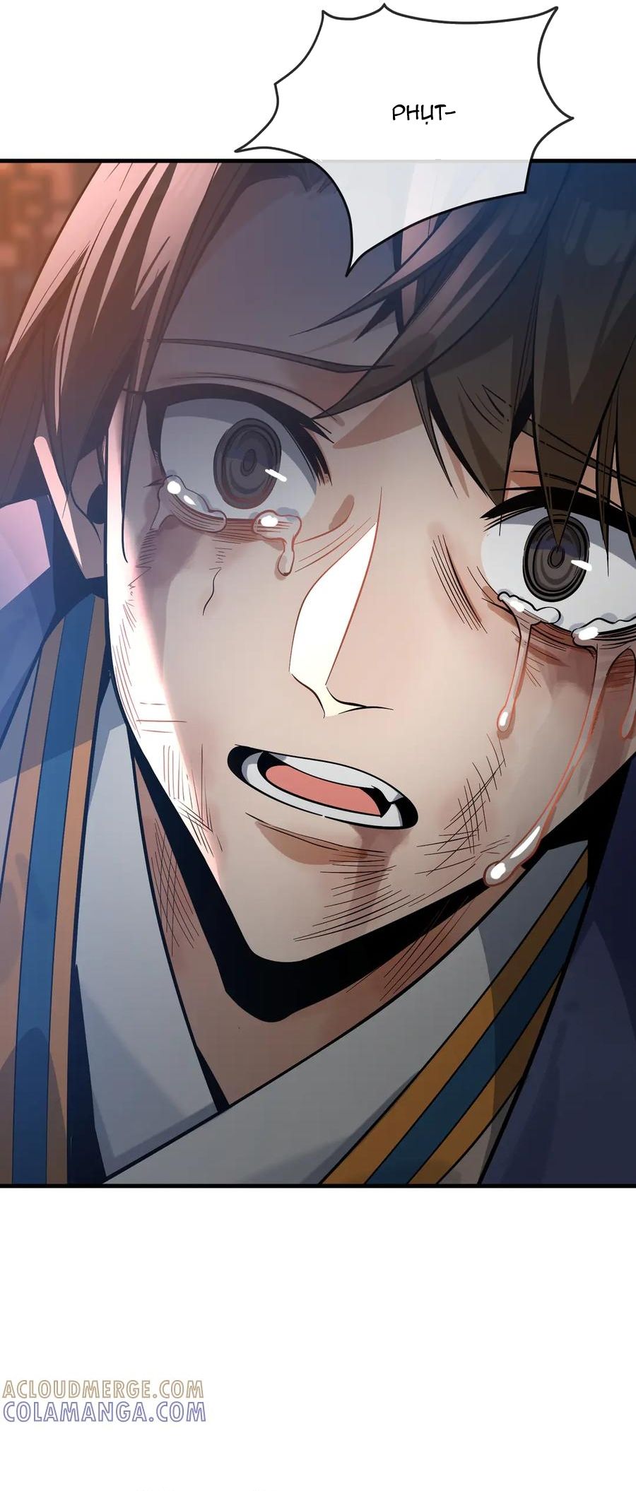 Đại Ái Ma Tôn, Nữ Đồ Đệ Đều Muốn Giết Ta Chapter 89 - 35