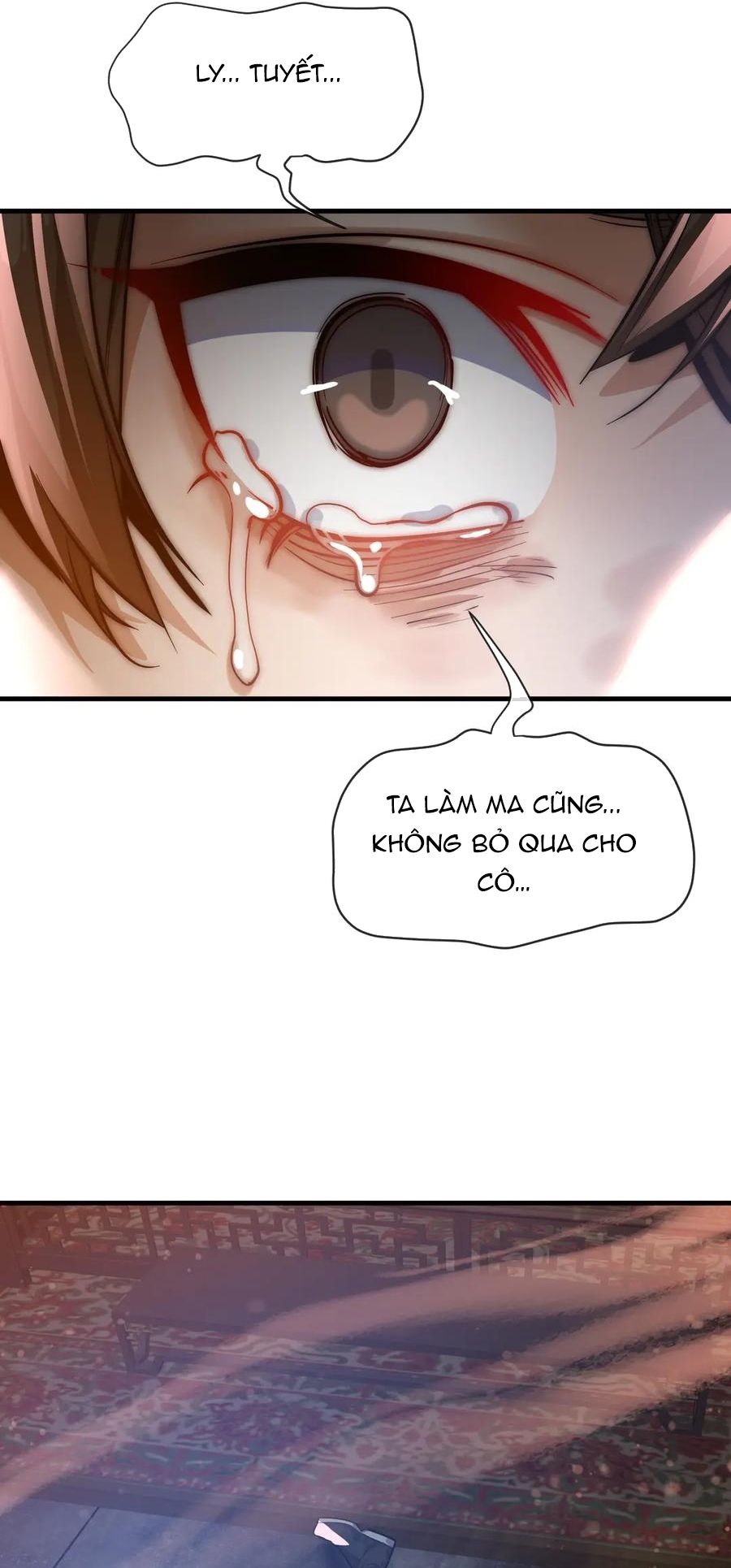 Đại Ái Ma Tôn, Nữ Đồ Đệ Đều Muốn Giết Ta Chapter 89 - 36