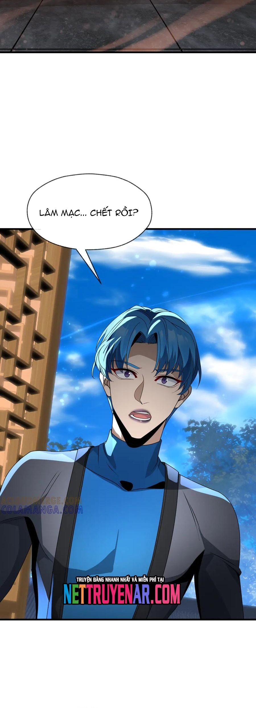 Đại Ái Ma Tôn, Nữ Đồ Đệ Đều Muốn Giết Ta Chapter 89 - 44