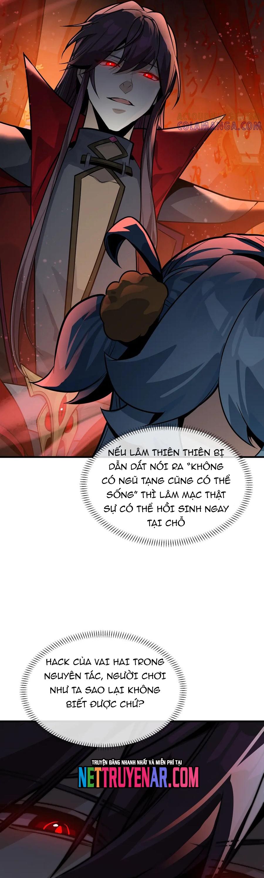 Đại Ái Ma Tôn, Nữ Đồ Đệ Đều Muốn Giết Ta Chapter 89 - 6