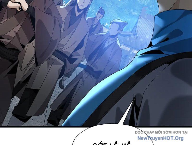 Đại Ái Ma Tôn, Nữ Đồ Đệ Đều Muốn Giết Ta Chapter 90 - 11