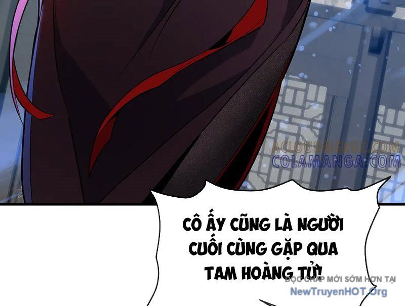 Đại Ái Ma Tôn, Nữ Đồ Đệ Đều Muốn Giết Ta Chapter 90 - 21