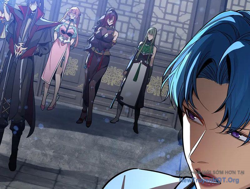 Đại Ái Ma Tôn, Nữ Đồ Đệ Đều Muốn Giết Ta Chapter 90 - 23
