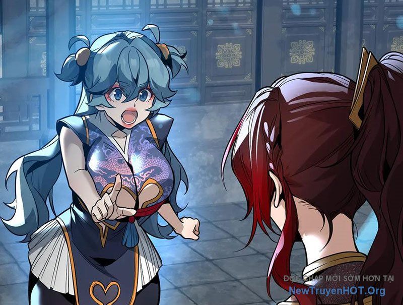 Đại Ái Ma Tôn, Nữ Đồ Đệ Đều Muốn Giết Ta Chapter 90 - 39