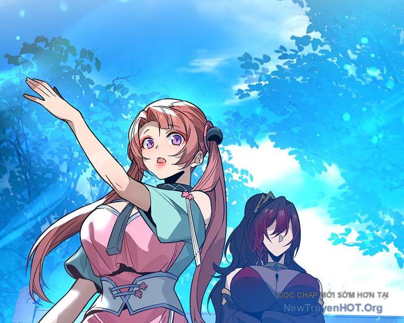 Đại Ái Ma Tôn, Nữ Đồ Đệ Đều Muốn Giết Ta Chapter 90 - 44