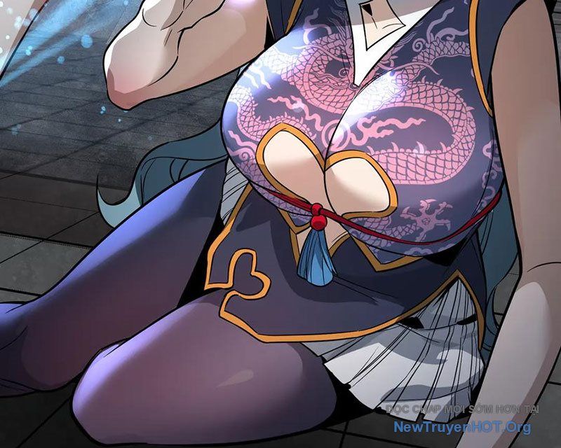 Đại Ái Ma Tôn, Nữ Đồ Đệ Đều Muốn Giết Ta Chapter 90 - 46