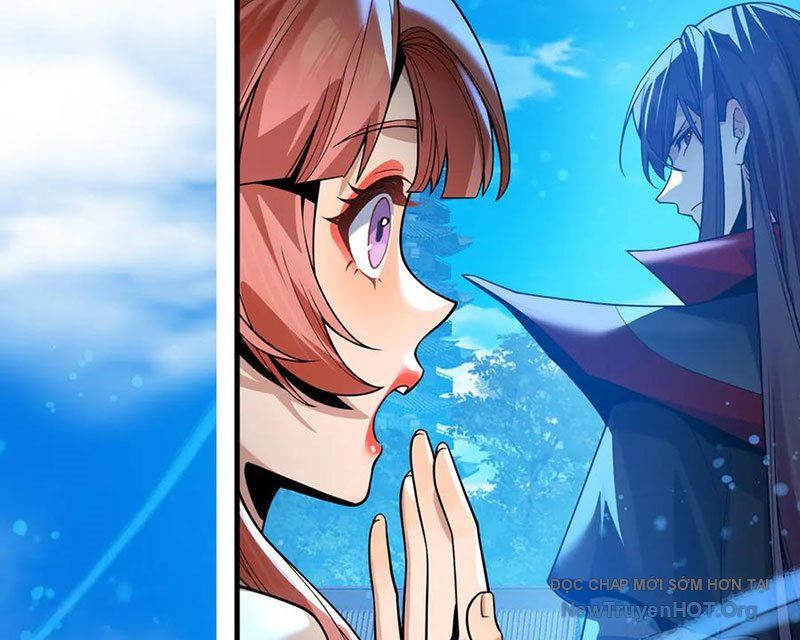 Đại Ái Ma Tôn, Nữ Đồ Đệ Đều Muốn Giết Ta Chapter 90 - 55