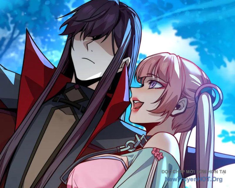 Đại Ái Ma Tôn, Nữ Đồ Đệ Đều Muốn Giết Ta Chapter 90 - 57