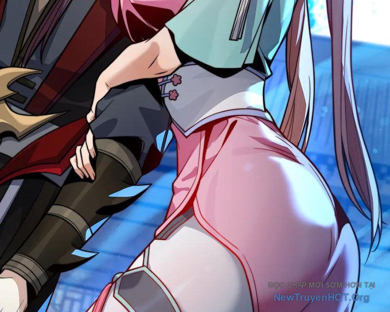 Đại Ái Ma Tôn, Nữ Đồ Đệ Đều Muốn Giết Ta Chapter 90 - 58